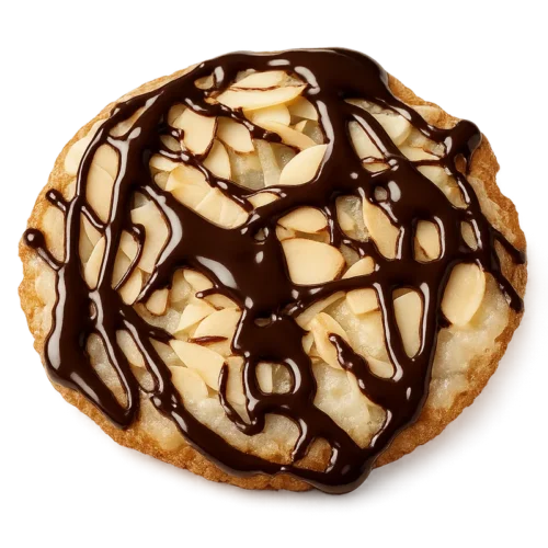 Almond Joyride