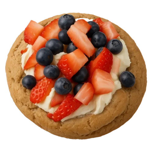 Berry Cheesecake