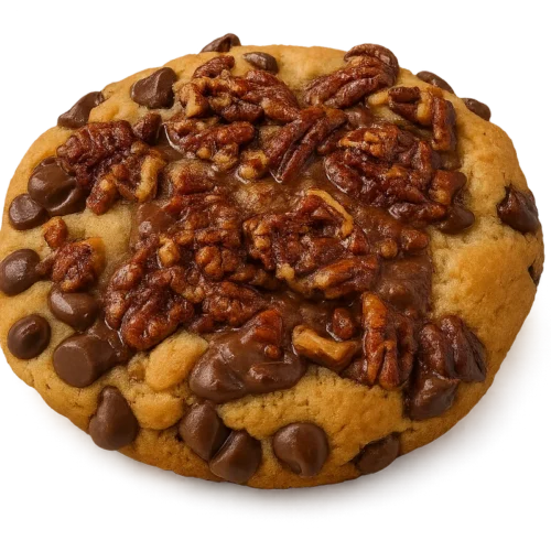 Butter Me Pecan