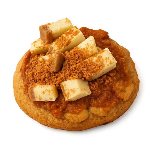 Great Pumpkin Cheesecake