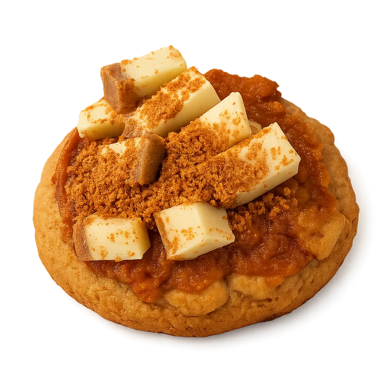 Great Pumpkin Cheesecake