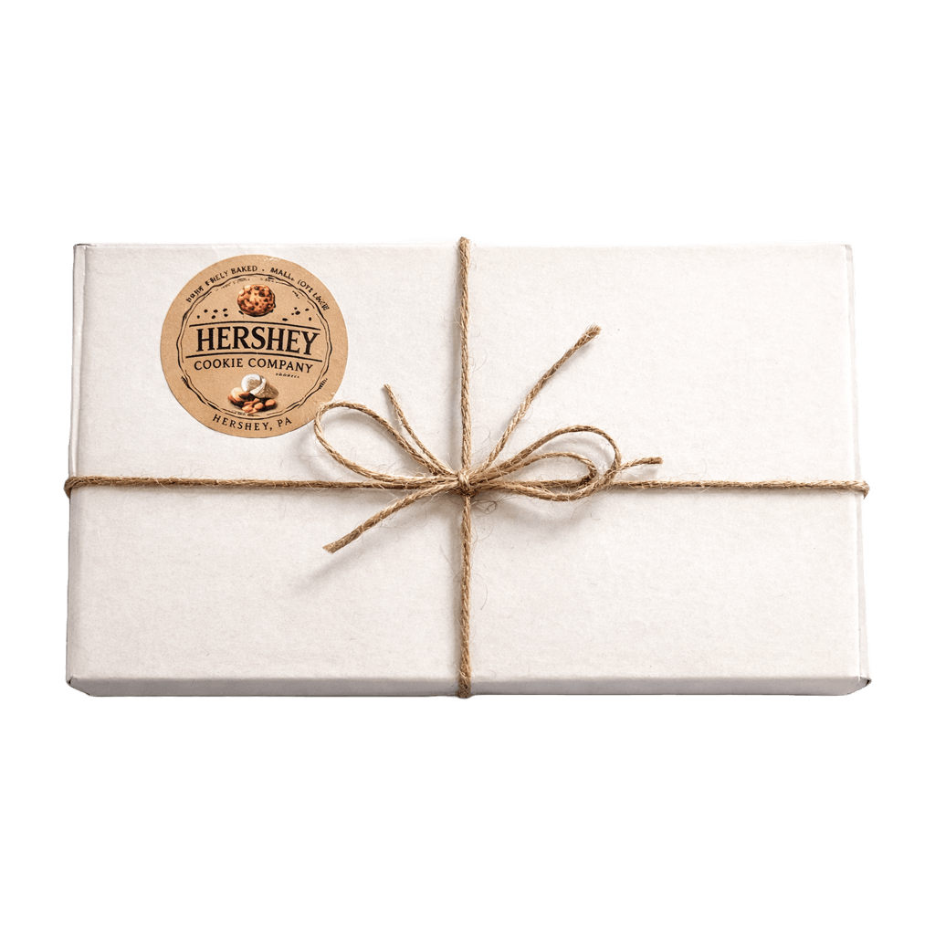 Thrill Ride Toffee | Hershey Cookie Company