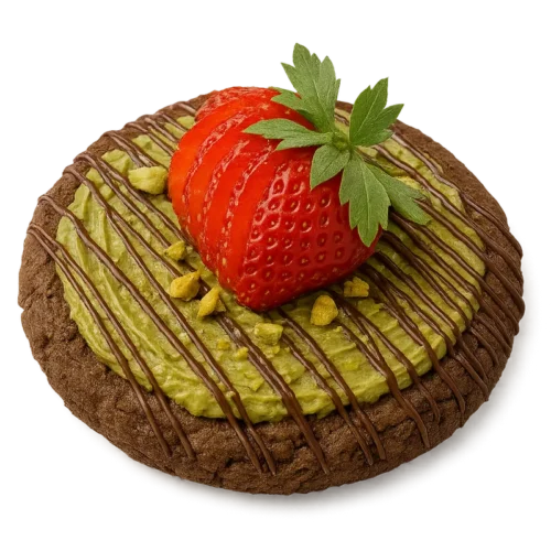 Dubi-Berry
